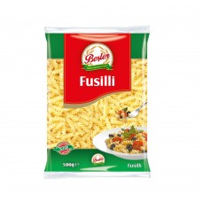 PASTA FUSILLI / MACARONI 500G BESLER (TURKISH)